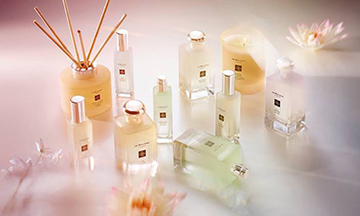 Jo Malone London unveils Blossoms Collection